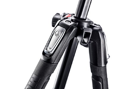 Manfrotto MT190X3 [Foto: Manfrotto]