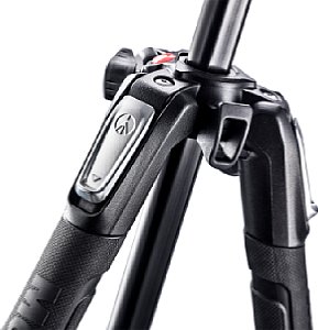 Manfrotto 190X3 [Foto: Manfrotto]