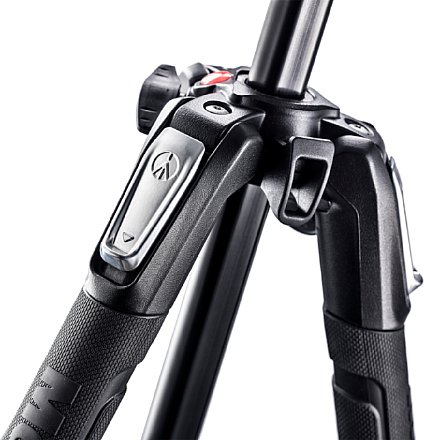 Manfrotto 190X3 [Foto: Manfrotto]