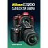 Point of Sale Verlag Nikon D3200 – Das Buch zur Kamera