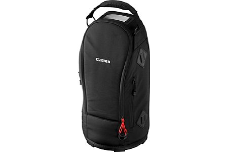 Canon LS-400 (Objektivtasche). [Foto: Canon]