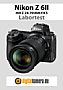 Nikon Z 6II mit Z 24-70 mm F4 S Labortest (Labortest-Protokoll)