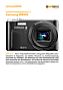 Samsung WB500 Labortest (Labortest-Protokoll)