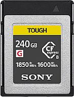 Sony CEB-G240T. [Foto: Sony]