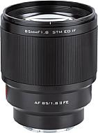 Viltrox AF 85 mm F1.8 Mark II. [Foto: Viltrox]