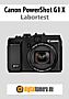 Canon PowerShot G1 X Labortest (Labortest-Protokoll)
