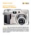 Olympus C-70 Zoom Labortest (Labortest-Protokoll)