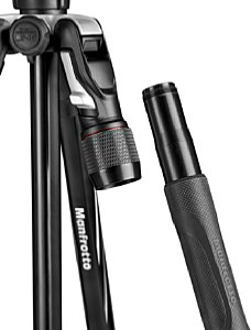 Manfrotto Professional Photo Befree 2.0 MKBFRTA4B-BHM. [Foto: Manfrotto]