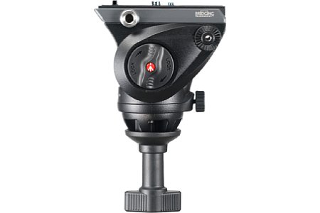 Manfrotto MVH500A [Foto: Manfrotto]