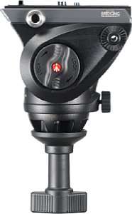 Manfrotto MVH500A [Foto: Manfrotto]