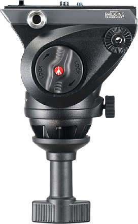 Manfrotto MVH500A [Foto: Manfrotto]