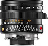 Leica APO-Summicron-M F2 35 mm Asph. [Foto: Leica]