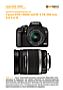 Canon EOS 1000D mit  EF-S 18-200 mm 3.5-5.6 IS Labortest (Labortest-Protokoll)