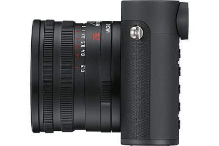 Leica Q-P. [Foto: Leica]