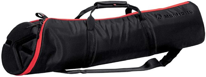 Manfrotto MB MBAG90PN Stativtasche gepolstert 90 cm. [Foto: Manfrotto]