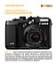 Canon PowerShot G10 Labortest (Labortest-Protokoll)
