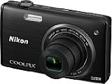 Nikon Coolpix S5200 [Foto: Nikon]