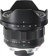 Voigtländer Hyper Wide Heliar 10 mm F5,6  (Leica M). [Foto: Voigtländer]