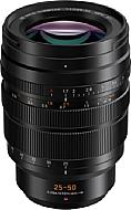 Panasonic Leica DG Vario-Summilux 25-50 mm 1.7 Asph (H-X2550). [Foto: Panasonic]