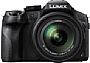 Panasonic Lumix DMC-FZ300 (Kompaktkamera)