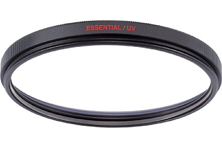 Manfrotto Essential UV-Filter. [Foto: Manfrotto]