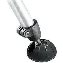 Manfrotto 190SC1 Saug- und einziehbarer Spike-Fuß (1 Stück)