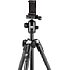 Manfrotto MKELMII4CMB-BH Element MII MobBT CF BK 4 S BH