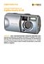 Fujifilm FinePix A120 Labortest (Labortest-Protokoll)