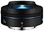 Samsung NX Lens 10 mm 3.5 i-Function