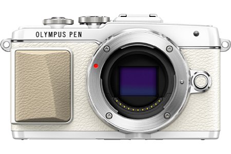 Olympus Pen E-PL7 [Foto: MediaNord]