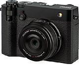 Fujifilm GFX100RF. [Foto: MediaNord]