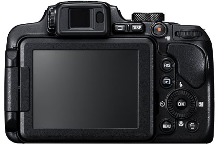 Nikon Coolpix B700. [Foto: Nikon]