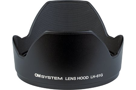 OM System LH-61G. [Foto: MediaNord]