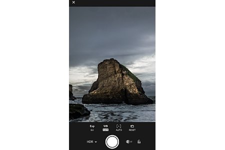 Lightroom Mobile Erhalt Raw Hdr Unterstutzung Fur Ios Und