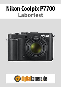 Nikon Coolpix P7700 Labortest, Seite 1 [Foto: MediaNord]