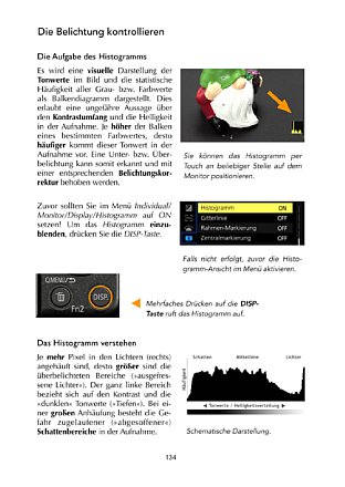 Lumix G100D – Das Kompendium. [Foto: Nagel-Lesewerke]