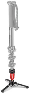 Manfrotto MVA50A Fluid Base. [Foto: Manfrotto]