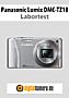 Panasonic Lumix DMC-TZ18 Labortest (Labortest-Protokoll)