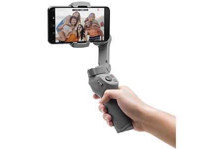 DJI Osmo Mobile 3. [Foto: DJI]