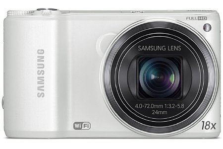 Samsung WB250F [Foto: Samsung]