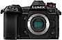 Panasonic Lumix DC-G9 (Systemkamera)