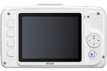 Nikon Coolpix S31 [Foto: Nikon]