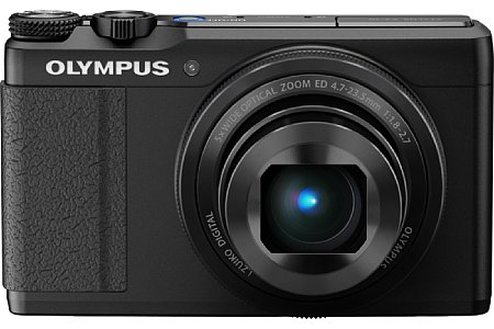 Olympus Stylus XZ-10 [Foto: Olympus]