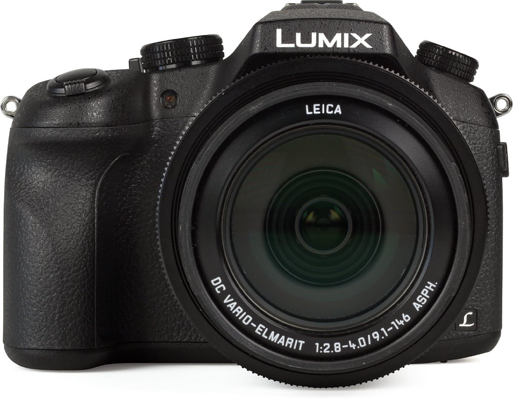 Panasonic lumix dmc fz1000 обзор