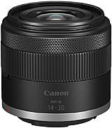 Das Canon RF-S 14-30 mm F4-6.3 IS STM PZ besitzt eine intern arbeitendes Motorzoom, das in 2 von 15 Geschwindigkeitsstufen arbeiten kann. [Foto: Canon]