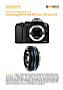 Samsung NX10 mit  NX Lens 2.0 30 mm Labortest (Labortest-Protokoll)
