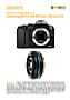 Samsung NX10 mit  NX Lens 2.0 30 mm Labortest