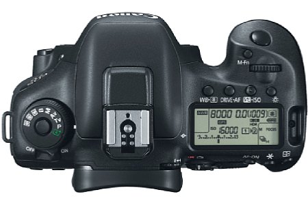 Canon EOS 7D Mark II [Foto: Canon]