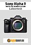 Sony Alpha 9 mit FE 24-70 mm F2.8 GM (SEL2470GM) Labortest (Labortest-Protokoll)