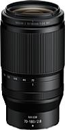 Nikon Z 70-180 mm F2.8. [Foto: Nikon]